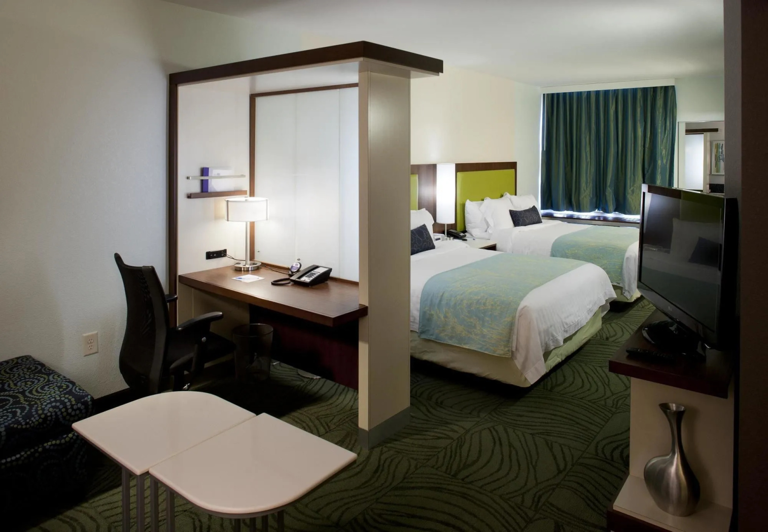 Foto - SpringHill Suites Alexandria Southwest