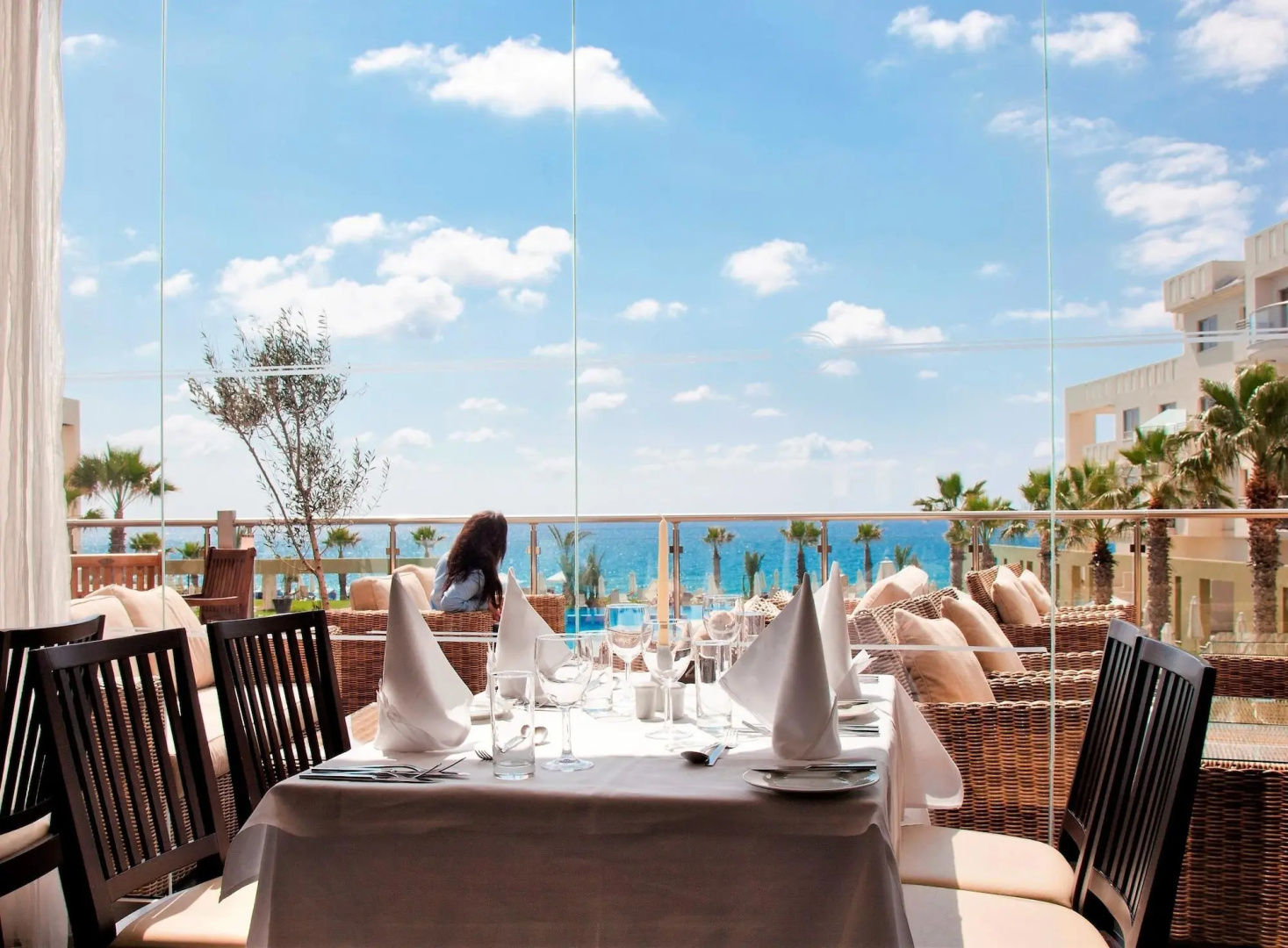 Photo - Blue Lagoon Kosher Hotel (by Capital Coast Resort & Spa)