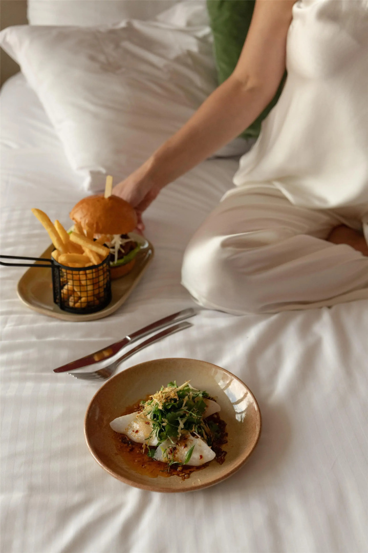 Foto - Quincy Hotel Melbourne