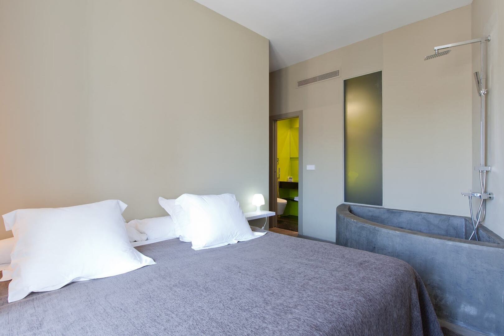 Photo - Cosy Rooms Bolsería