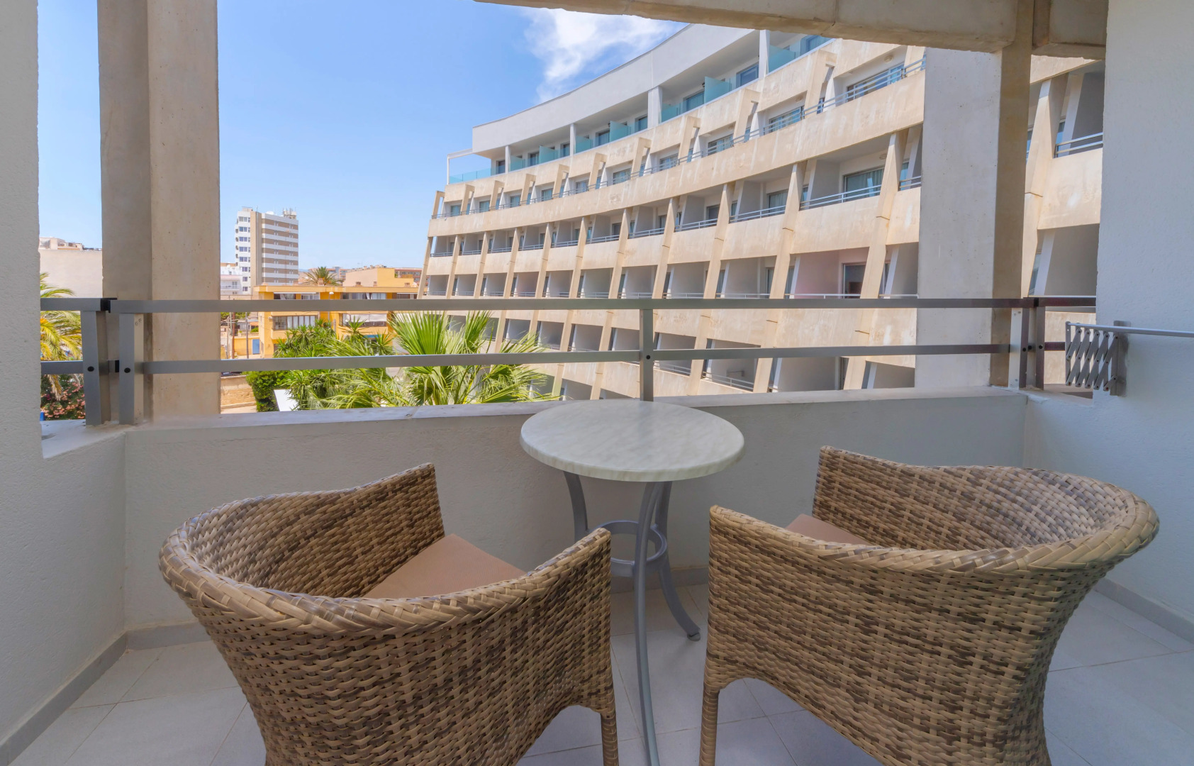 Foto - Aparthotel Fontanellas Playa