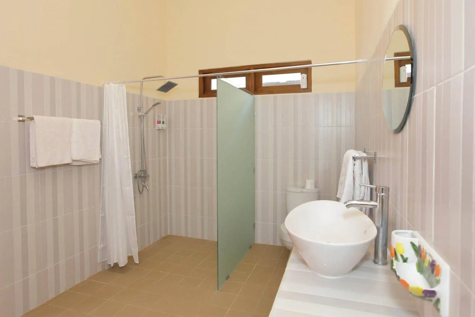 Foto - Villa Agung Beach Inn