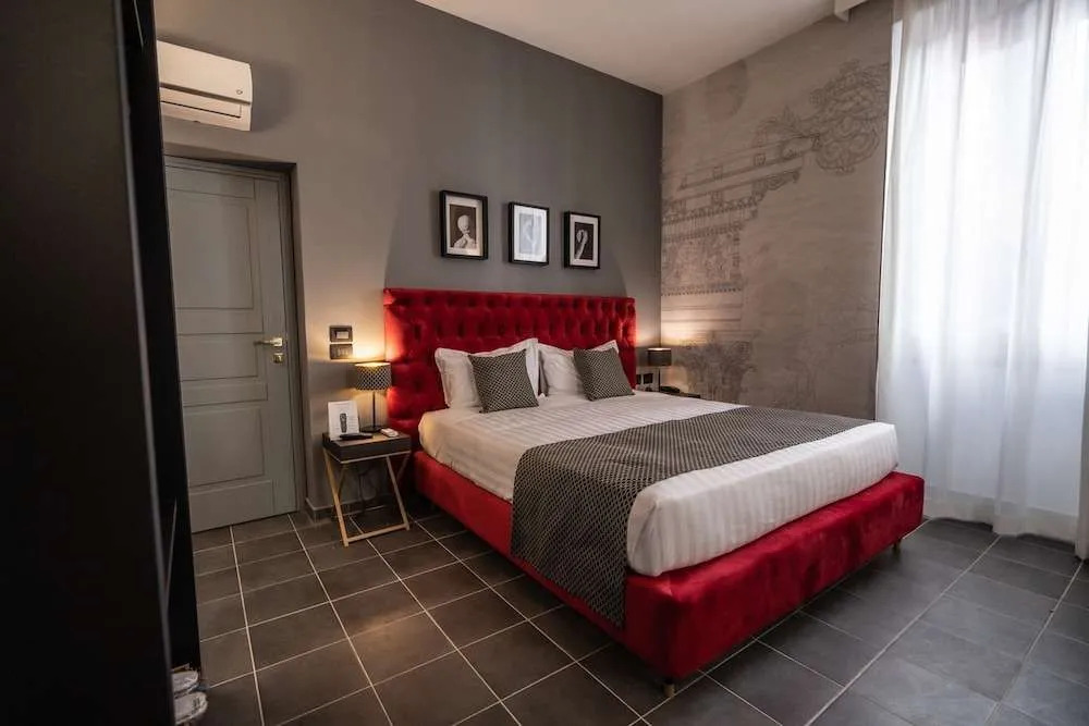 Foto - Relais Manzoni