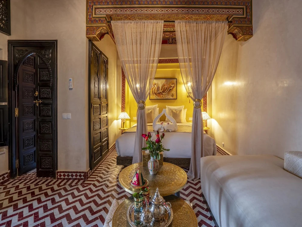 Photo - Riad Almisk