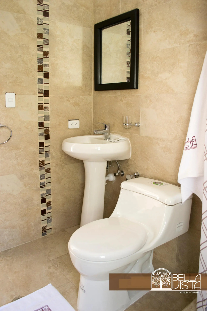 Foto - Hotel Bellavista Quito