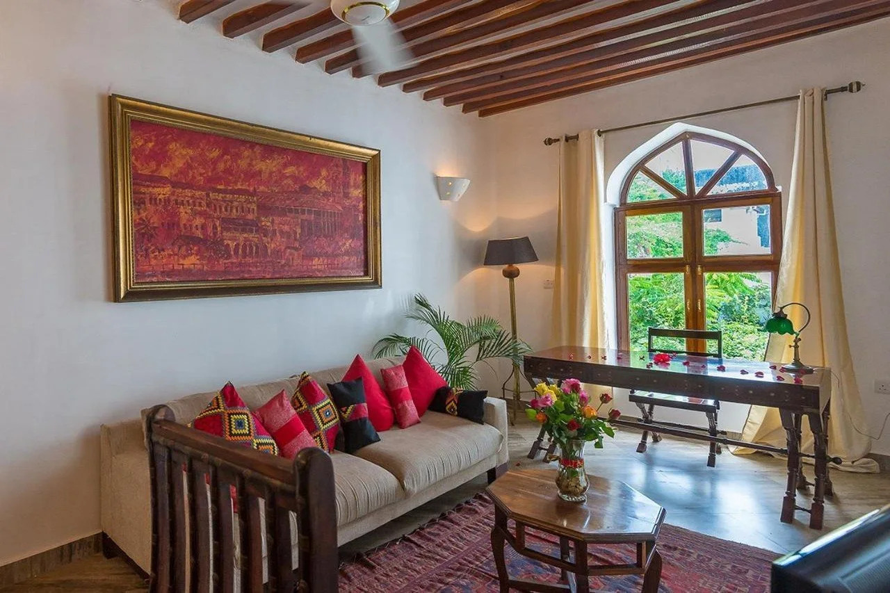 Foto - The Seyyida Hotel and Spa