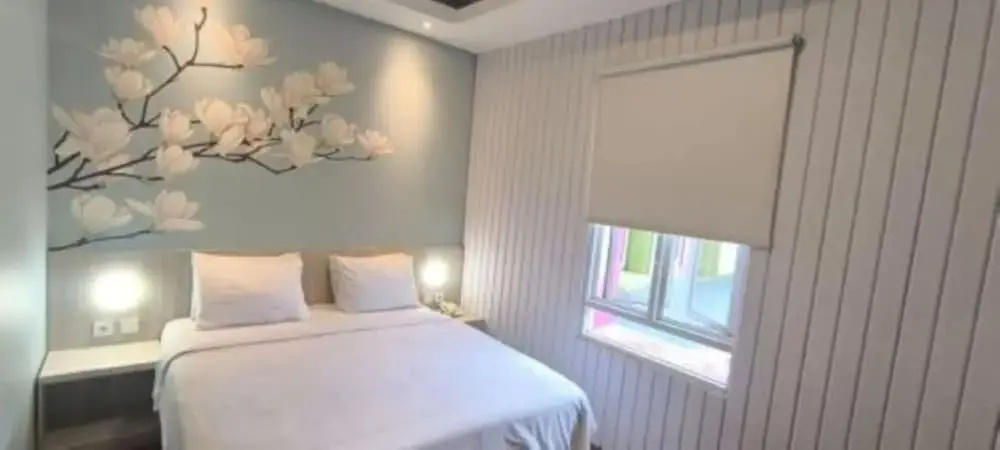 Photo - True Blue Bunga Bunga Hotel Pasar Baru - Jakarta