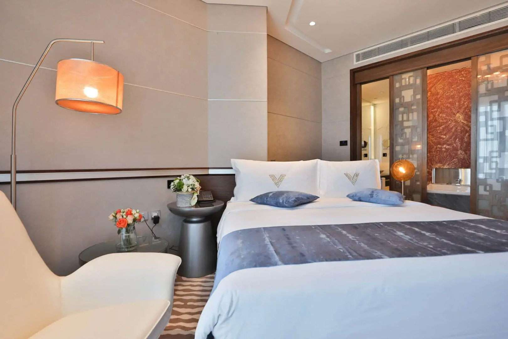 Foto - VIP Hotel