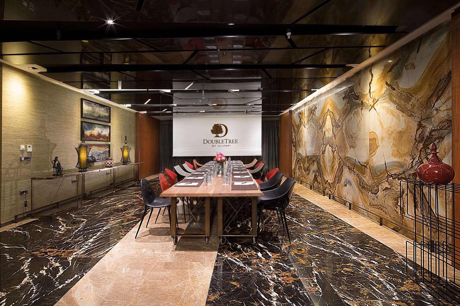 Photo - Doubletree By Hilton Istanbul Old Town Hotel