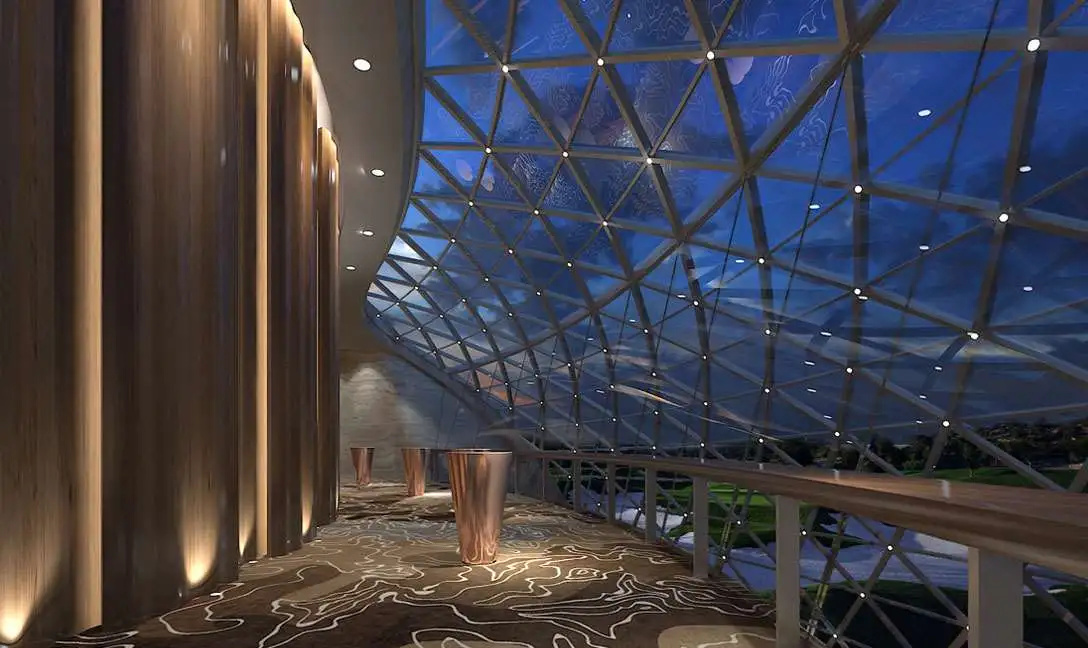 Foto - Dusit Thani Laguna Singapore