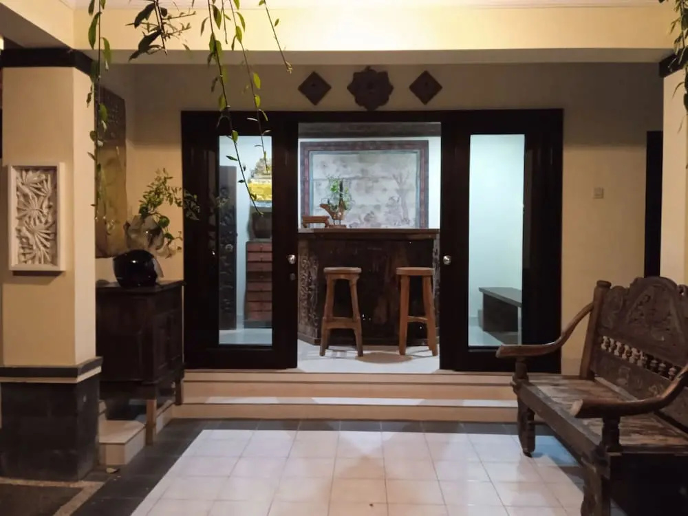 Foto - Sari Gong Guest House, A Trishula Collection