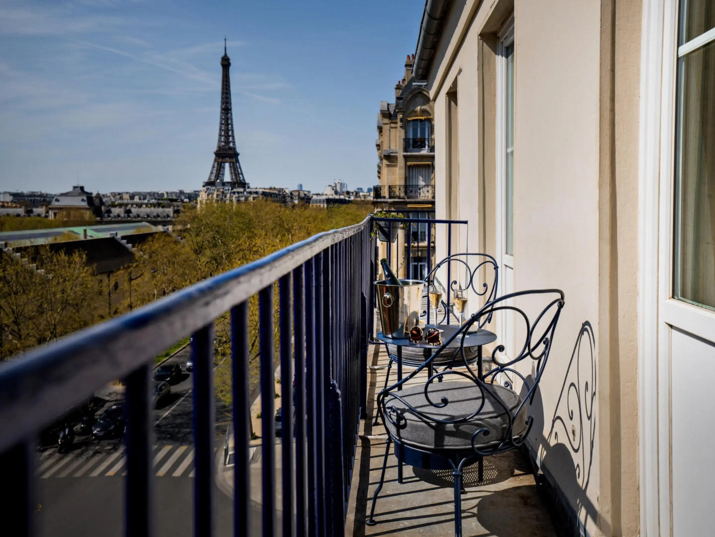 Photo - Hotel Duquesne Eiffel