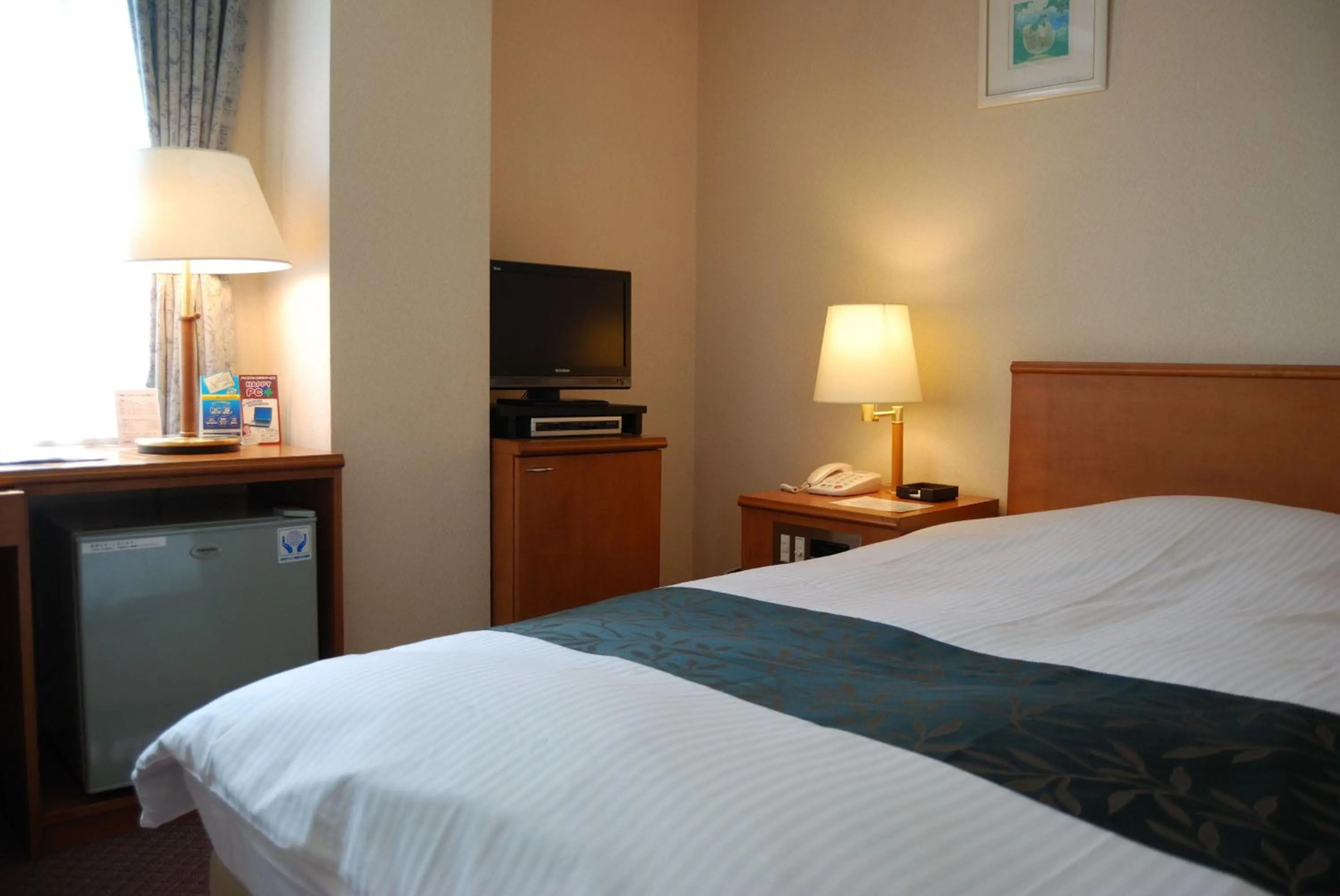 Foto - Kobe City Gardens Hotel
