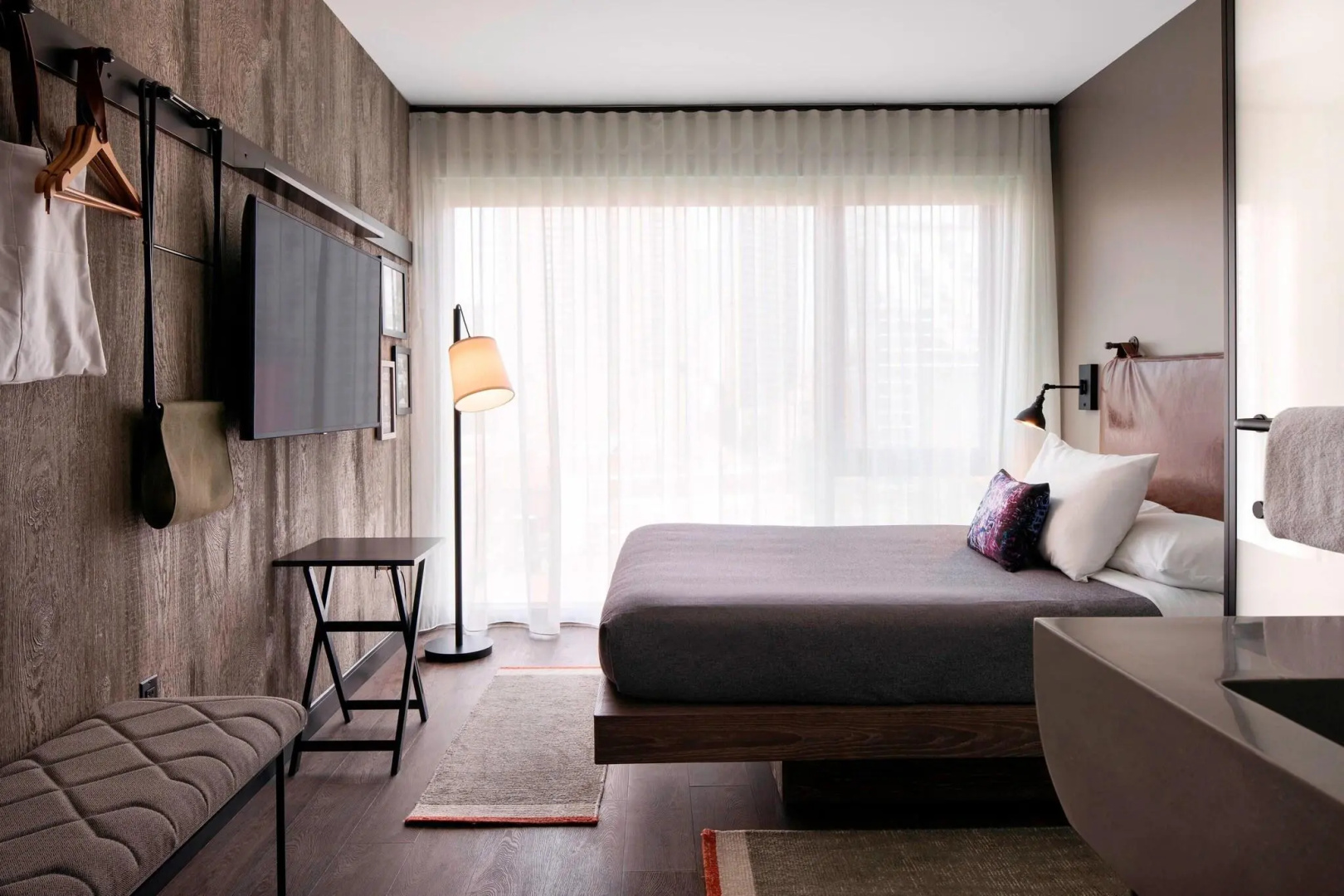 Foto - Moxy Chicago Downtown