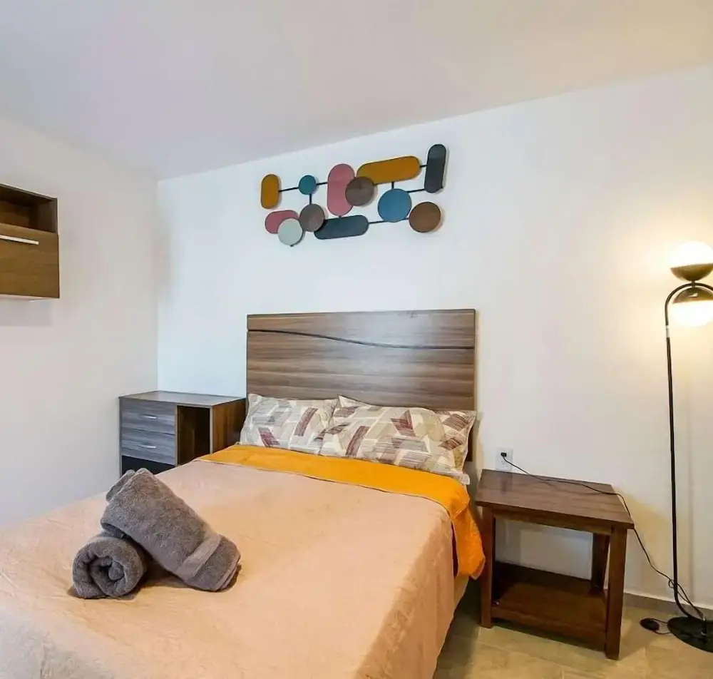 Foto - Lofts Tequisquiapan