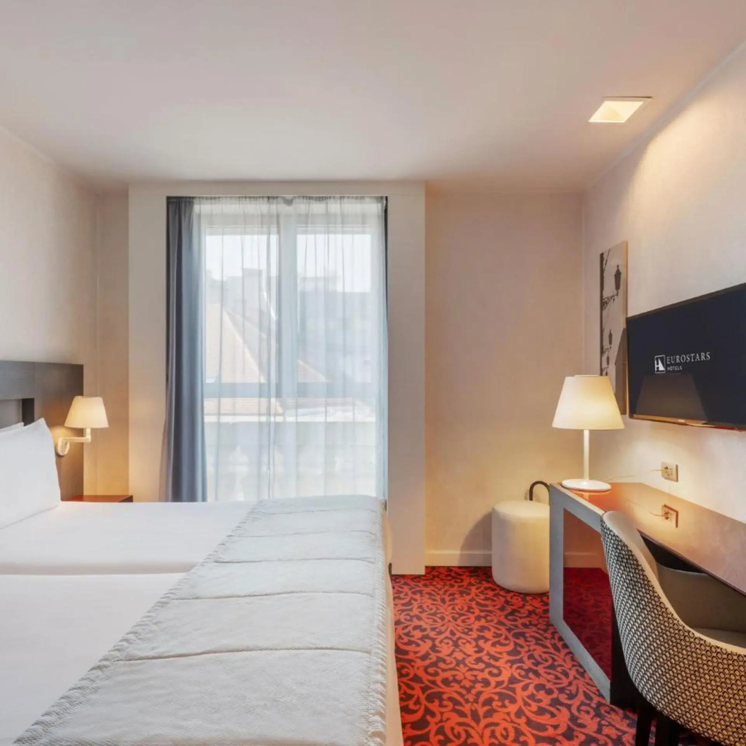 Foto - Eurostars Palazzo Zichy