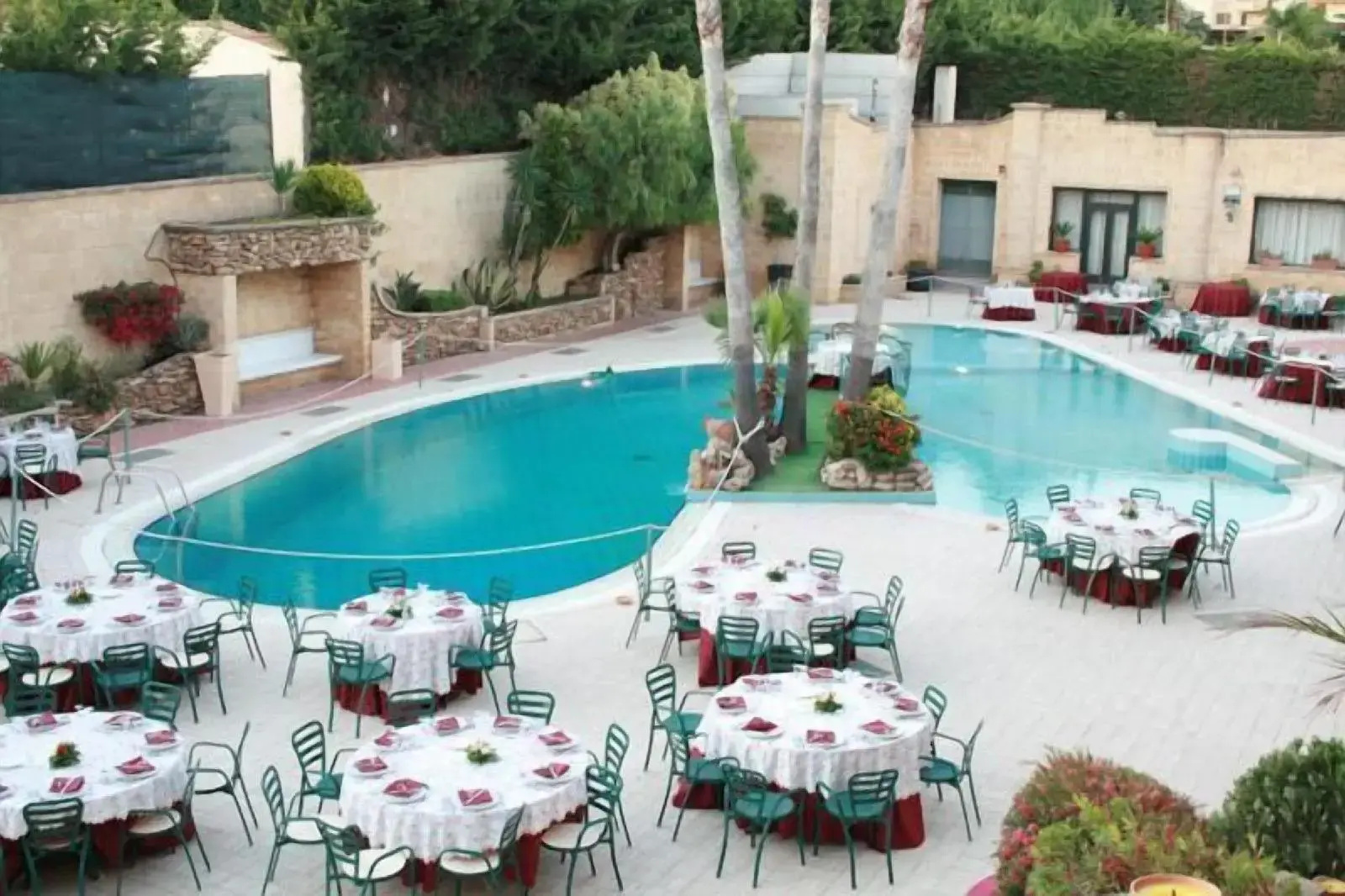 Foto - Grand Hotel Mosè