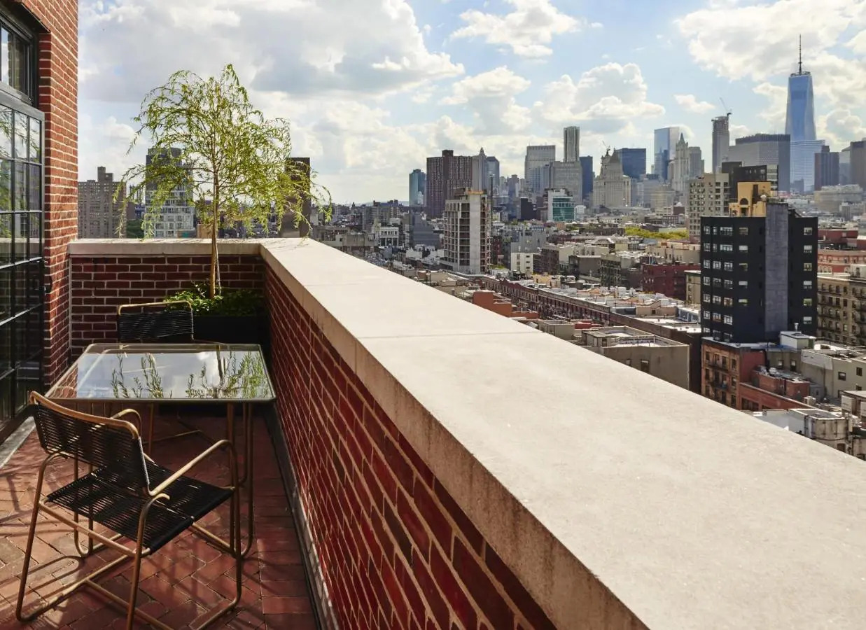 Foto - The Ludlow Hotel