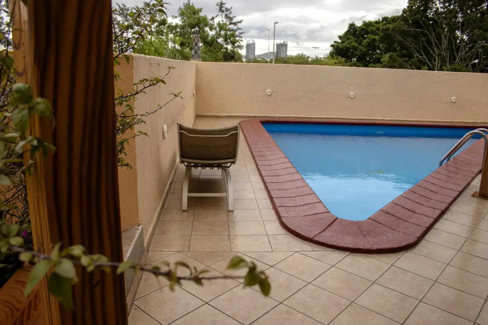 Foto - Hotel Santa Irene Guadalajara