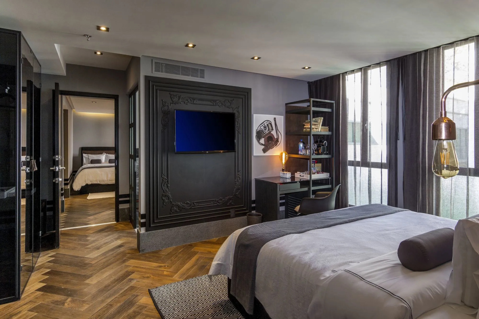 Foto - The Wild Oscar