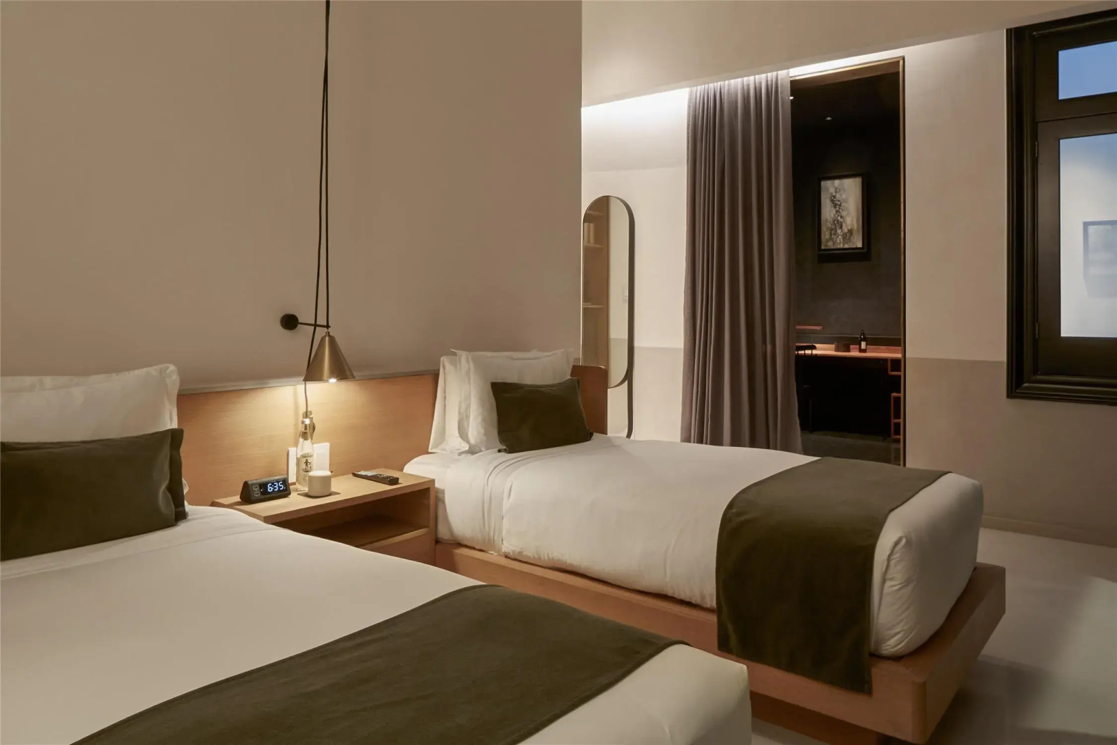 Foto - Umbral, a Curio Collection by Hilton