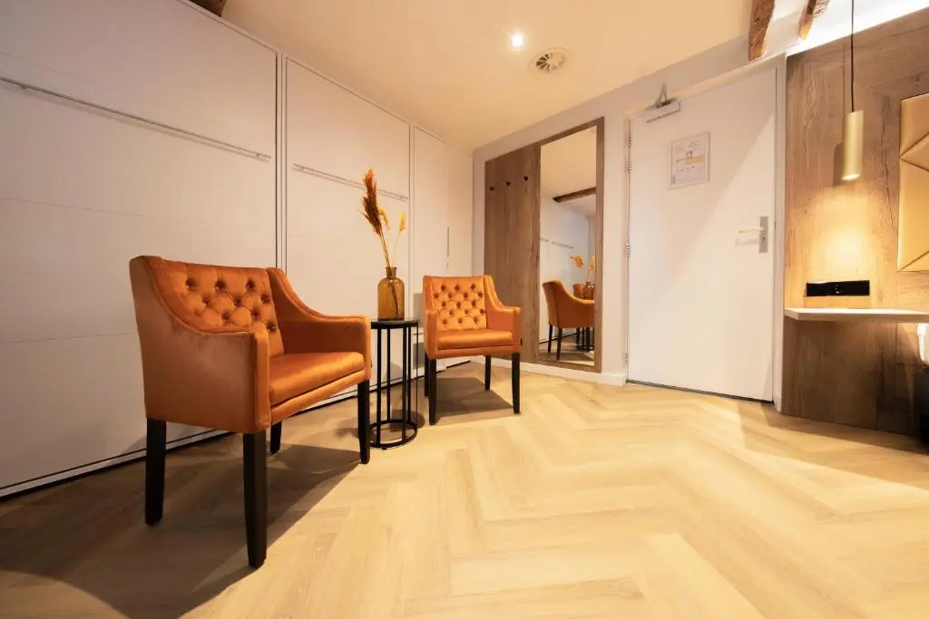 Foto - Boutique Hotel Scheepers