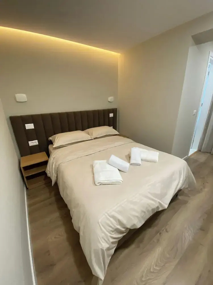 Foto - Hotel Petite Maison Hermes