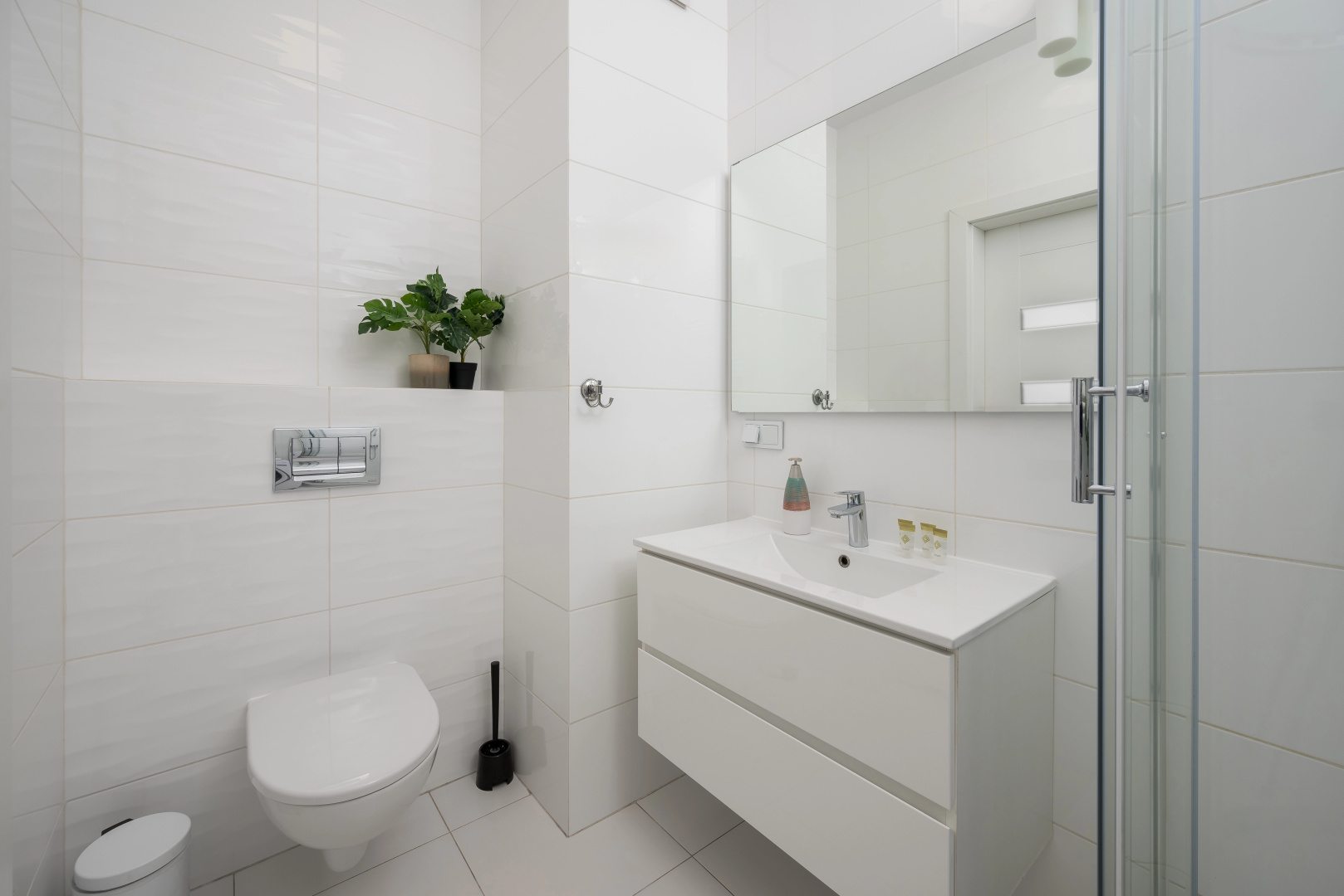 Foto - GO Apartments