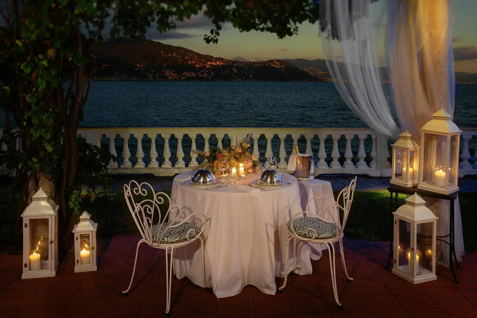 Photo - Grand Hotel Miramare