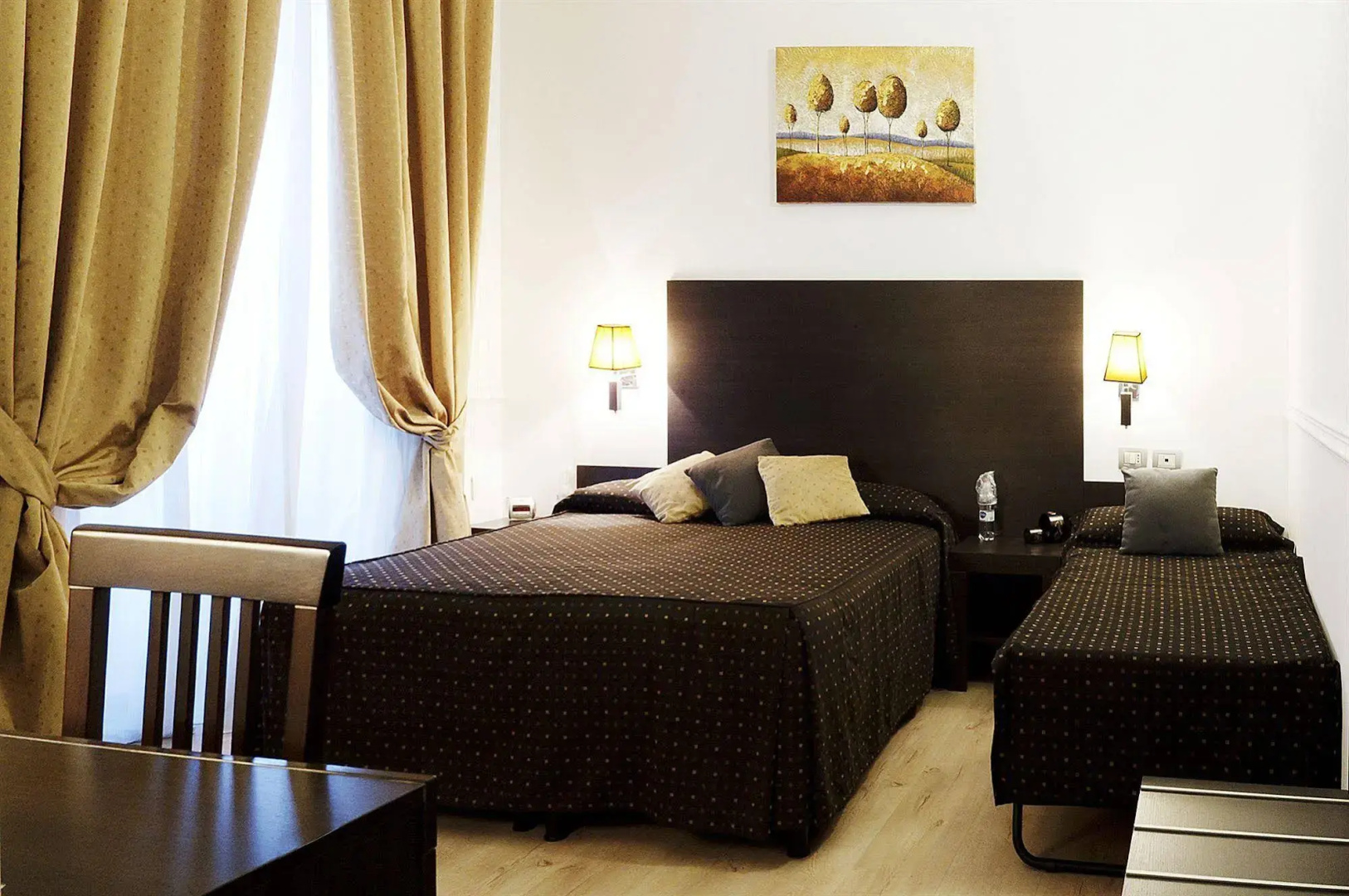 Photo - Roman Residence