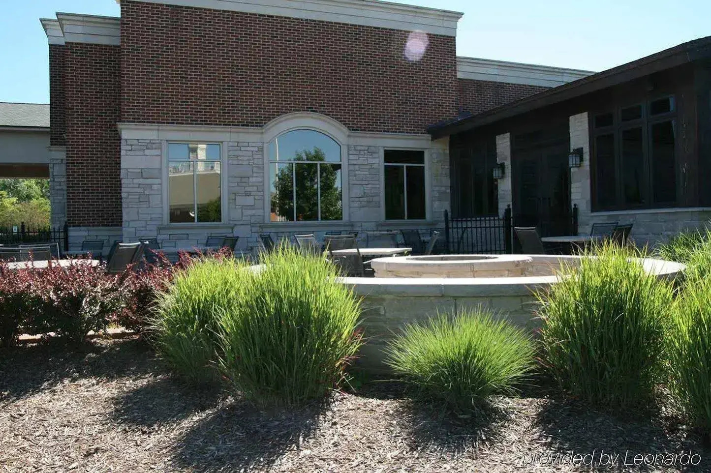 Photo - Hampton Inn McHenry