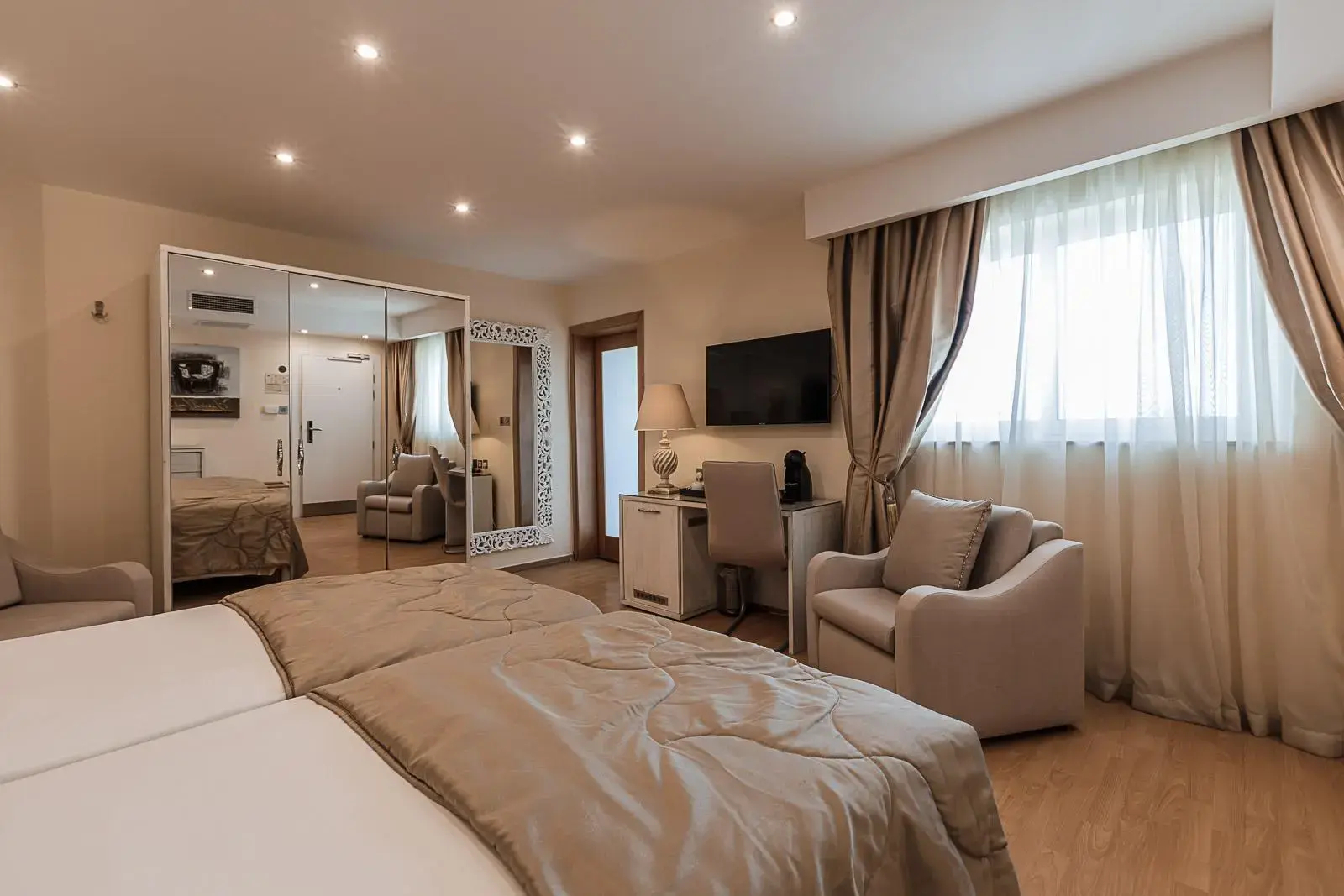 Foto - Osborne Hotel