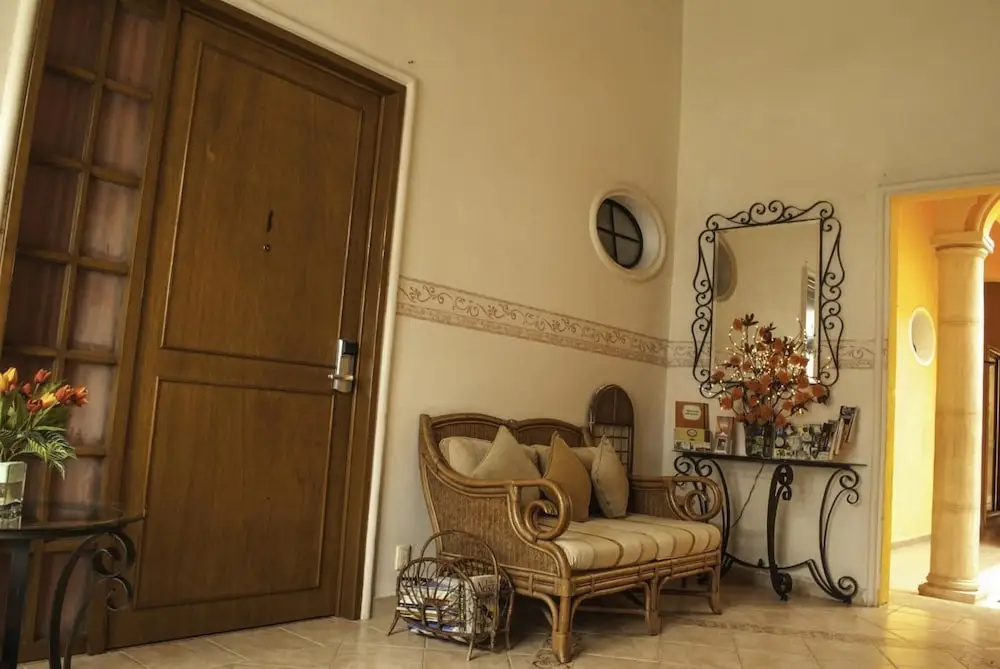 Foto - Maya Campeche Hotel