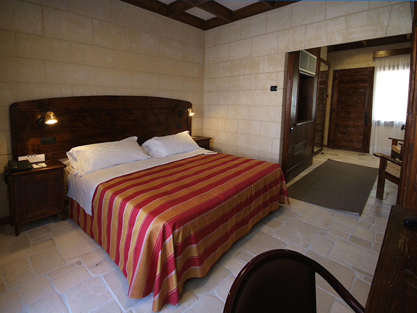 Photo - UNAHOTELS Regina Bari