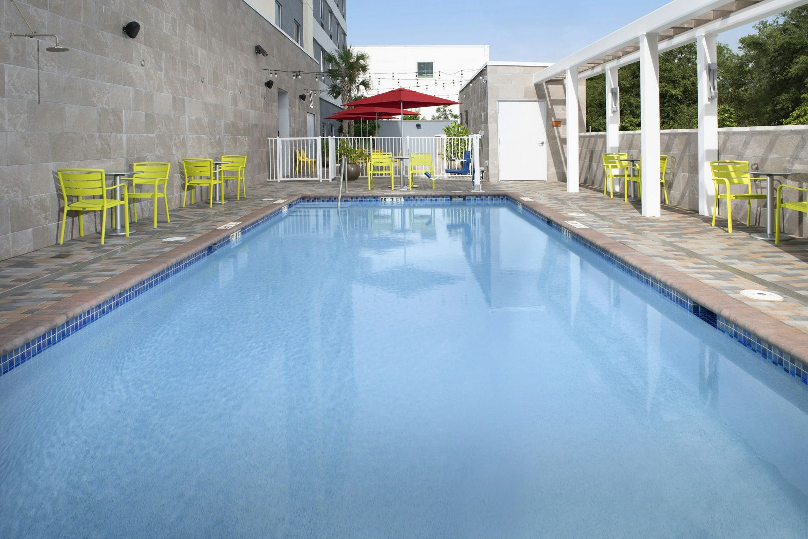 Photo - Home2 Suites by Hilton Miami Doral West Airport