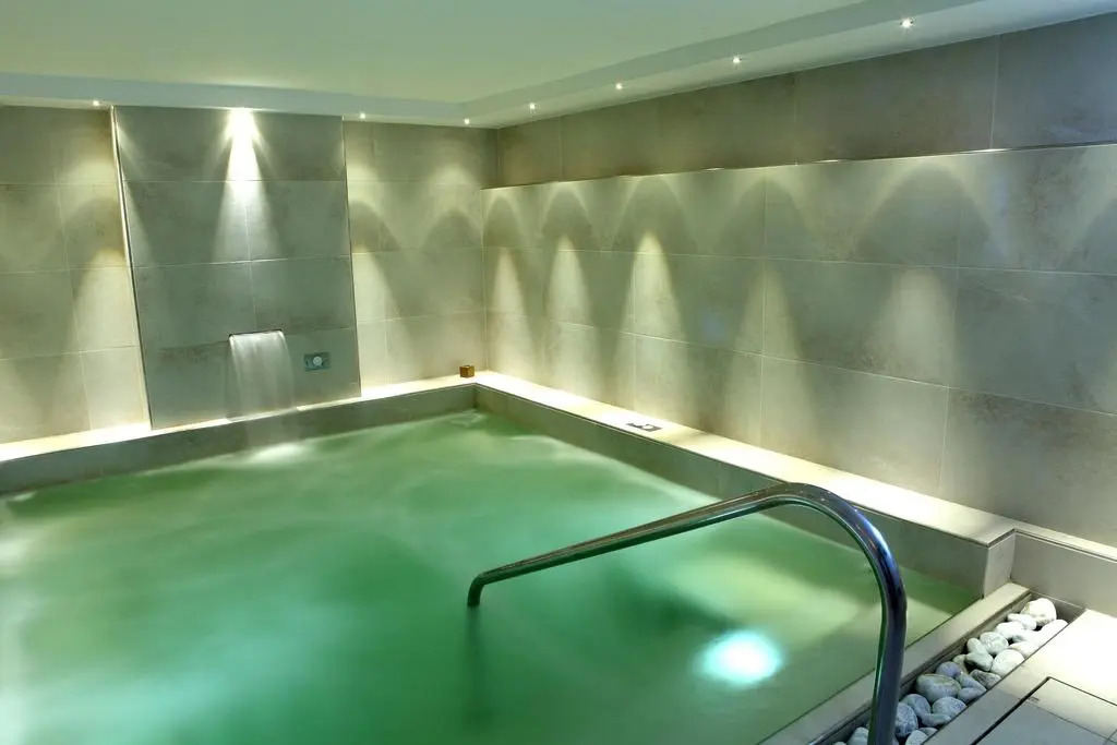 Foto - Riviera Mare Beach Life Hotel