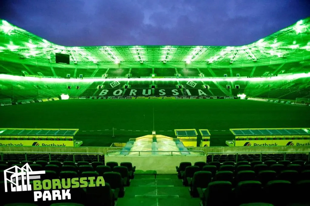 Foto - H4 Hotel Mönchengladbach im BORUSSIA-PARK