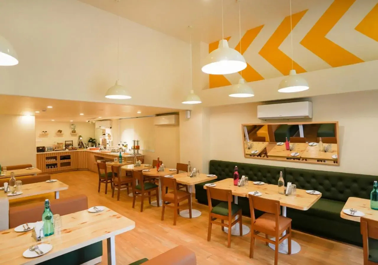 Photo - Bloom Hotel - Magarpatta