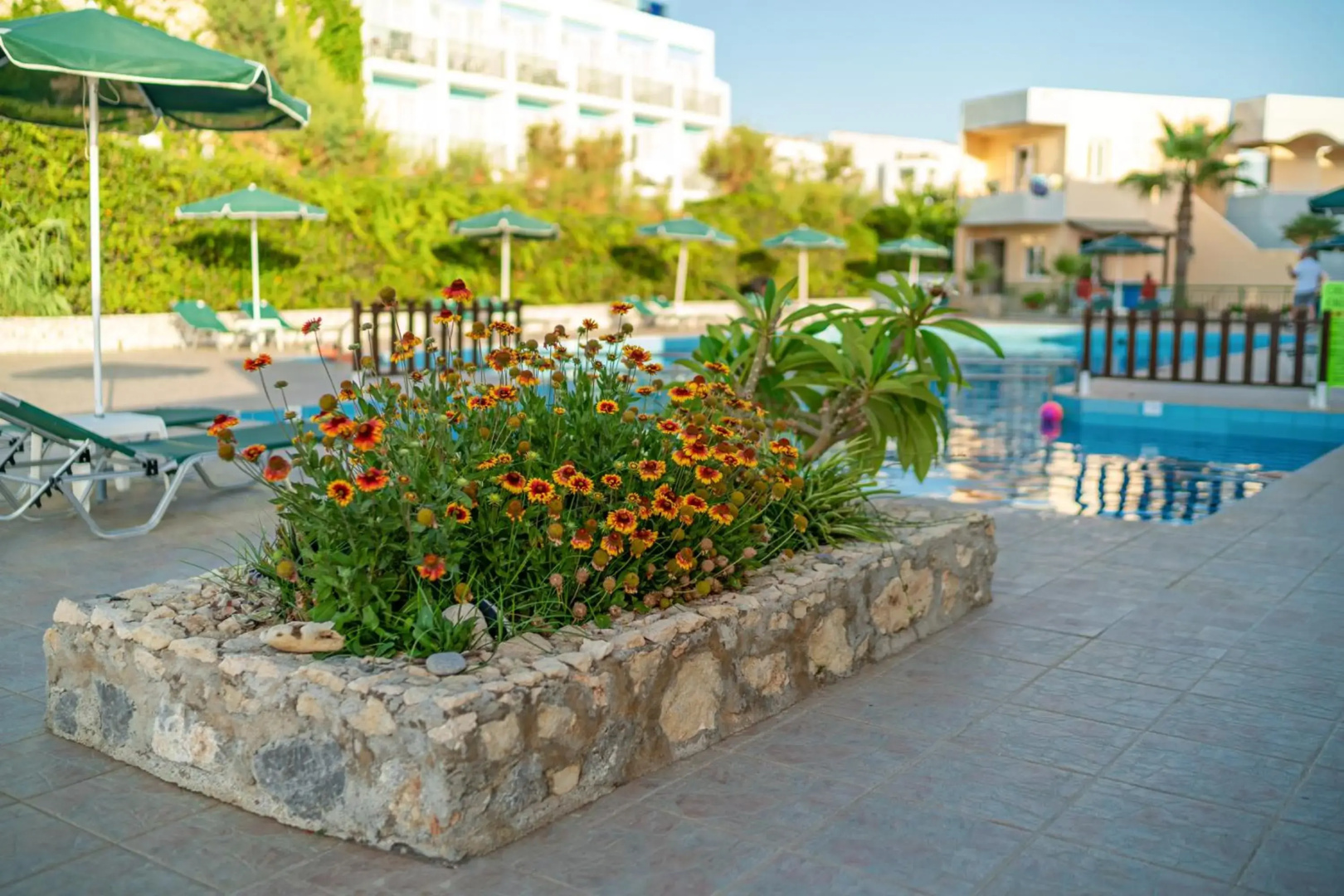 Foto - Hotel Kathrin Beach