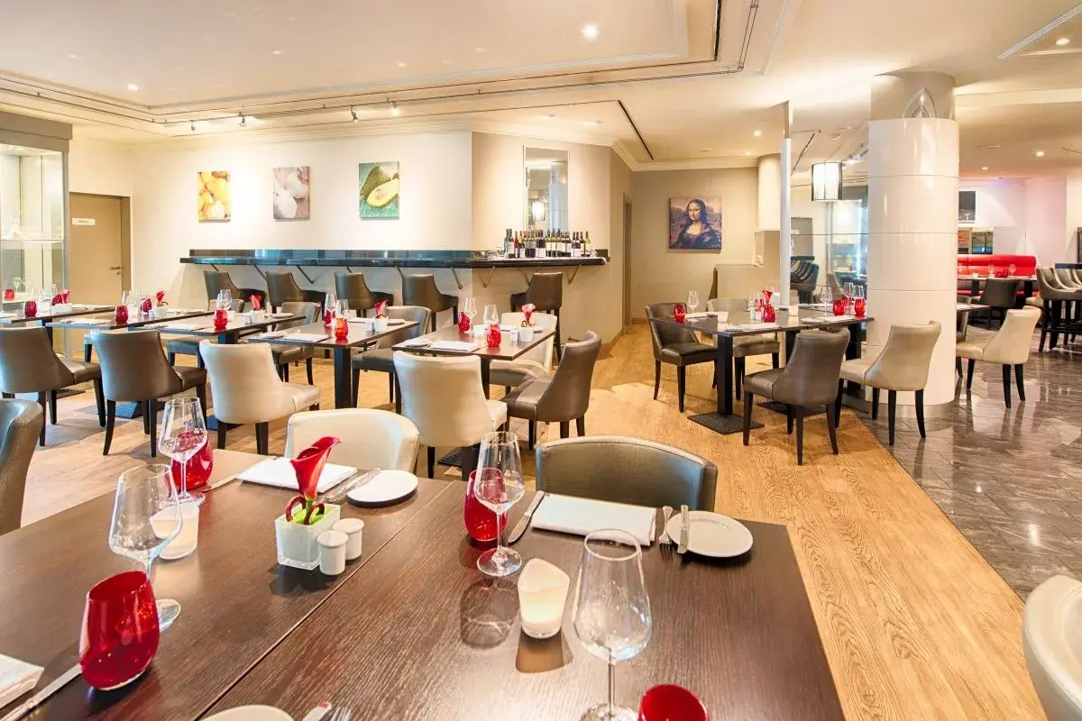 Photo - Leonardo Royal Hotel Düsseldorf Königsallee