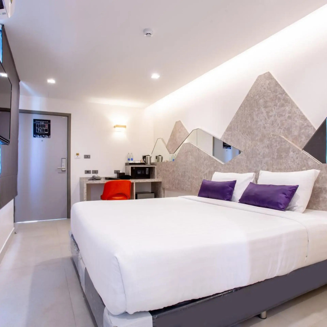 Photo - Spittze Hotel Pratunam
