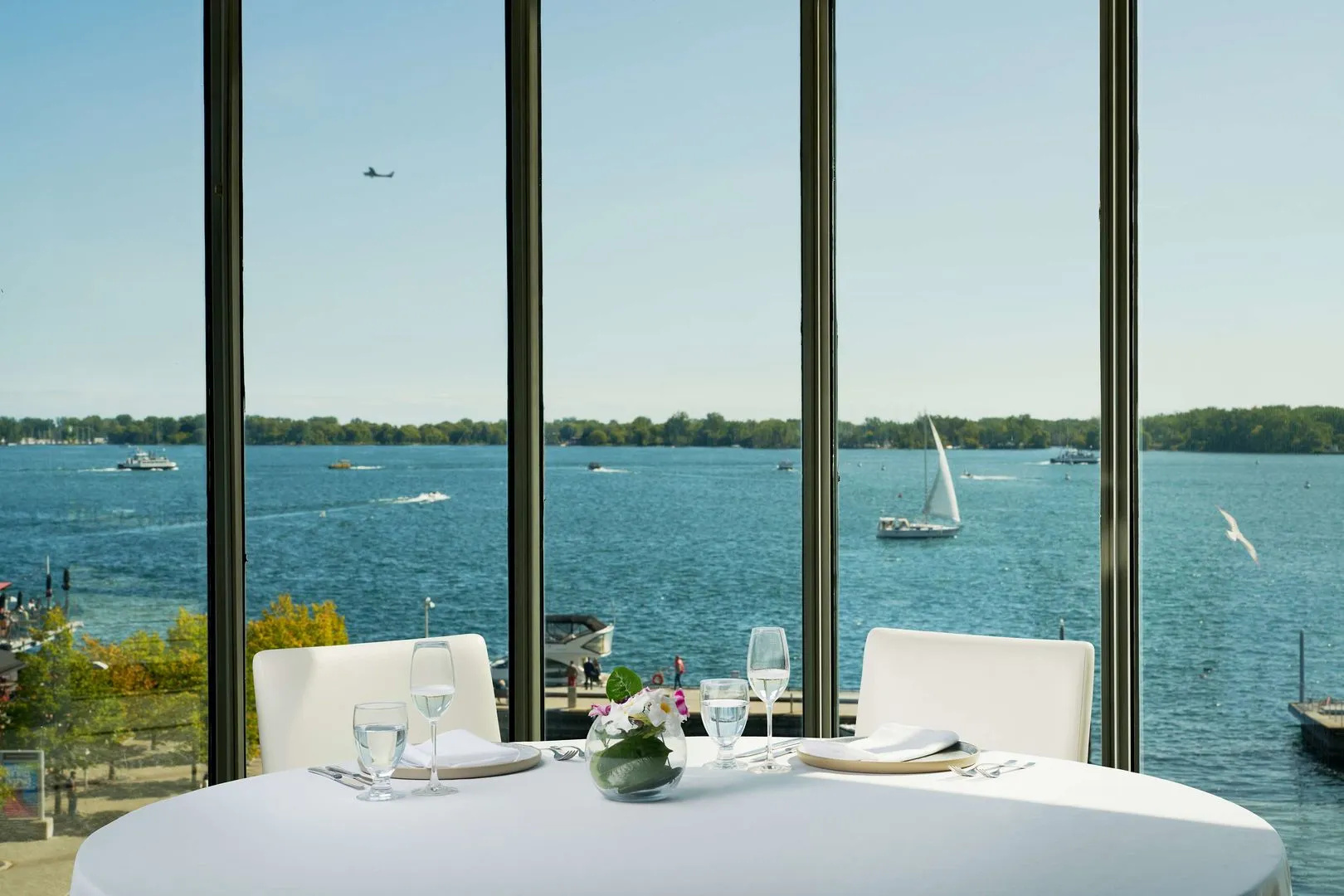 Photo - Radisson Blu Toronto Downtown