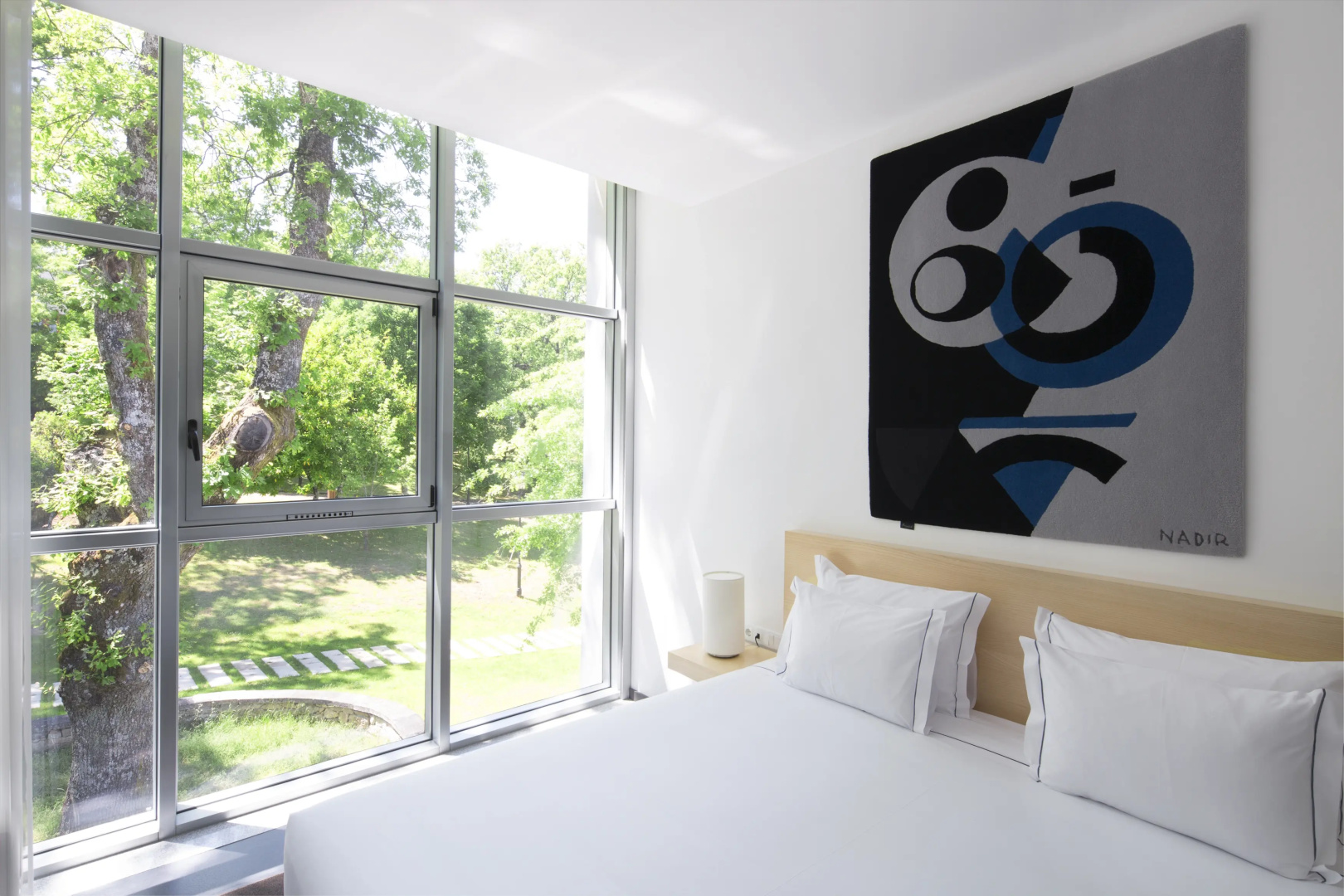 Foto - Boticas Hotel Art & SPA