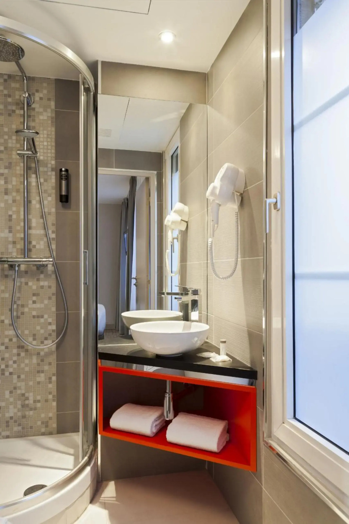 Photo - Timhotel Paris Gare de l'Est