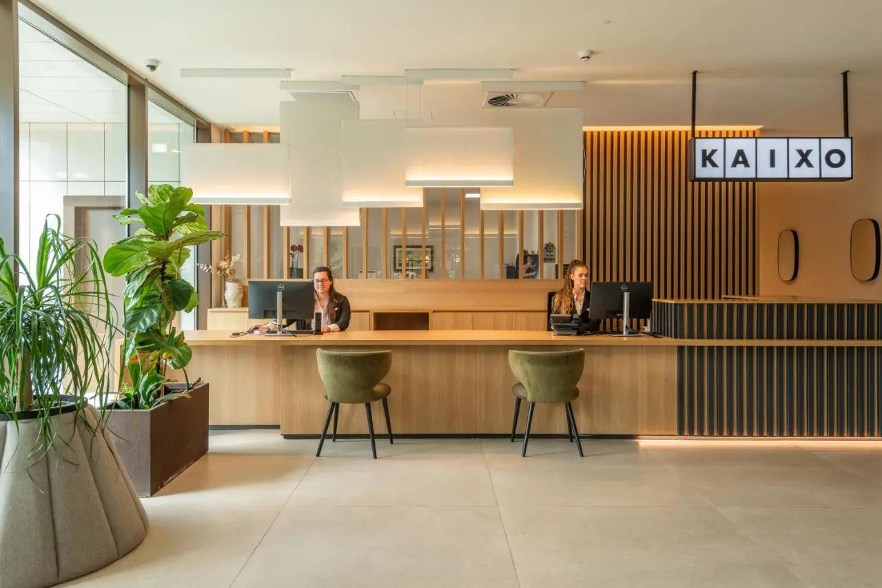 Photo - Leonardo Hotel San Sebastián