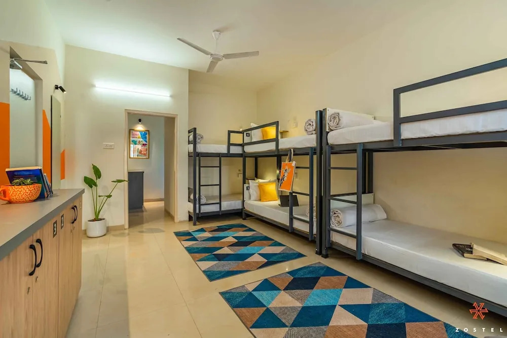 Foto - Zostel Pune, Viman Nagar