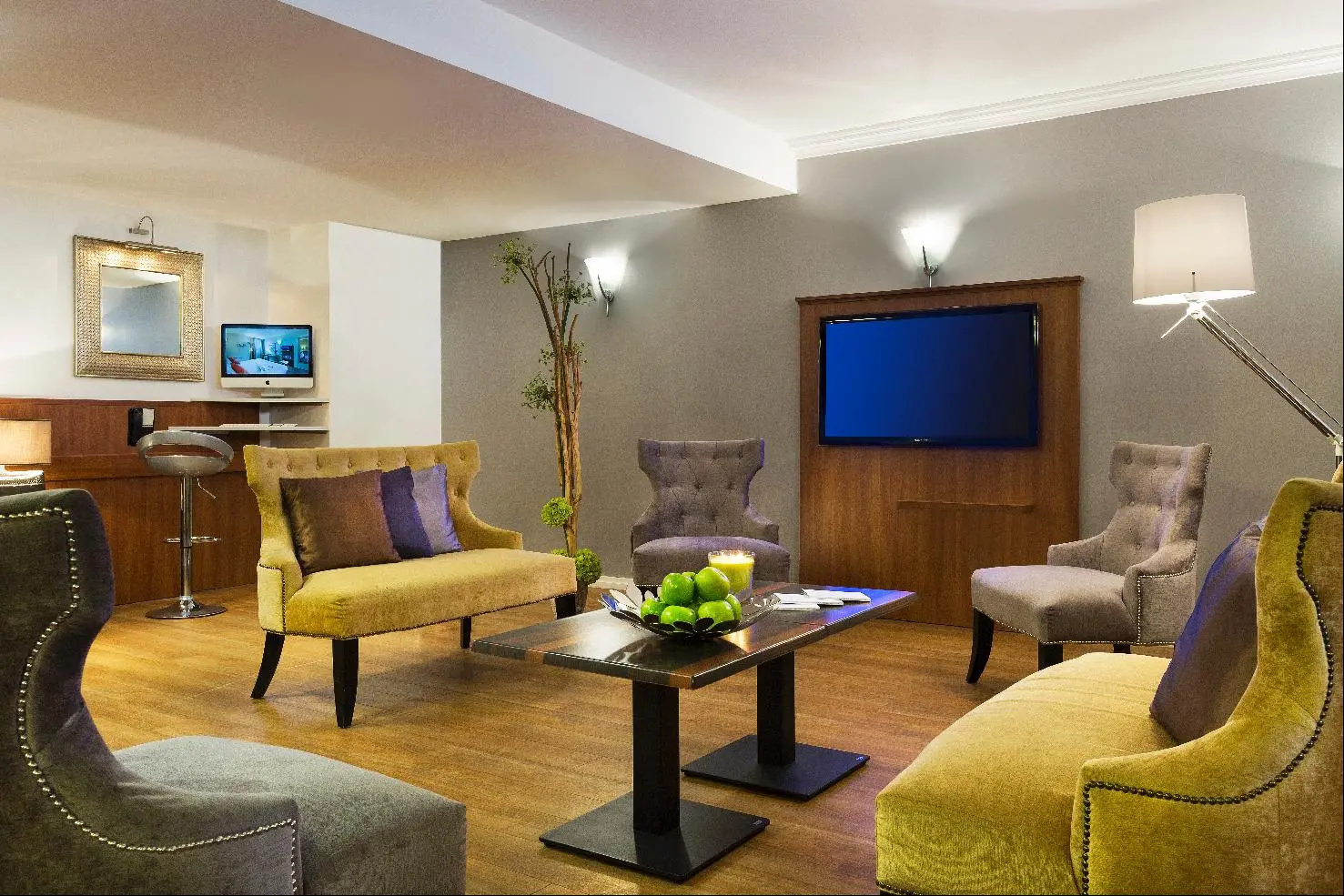 Photo - Citadines Wilson Toulouse