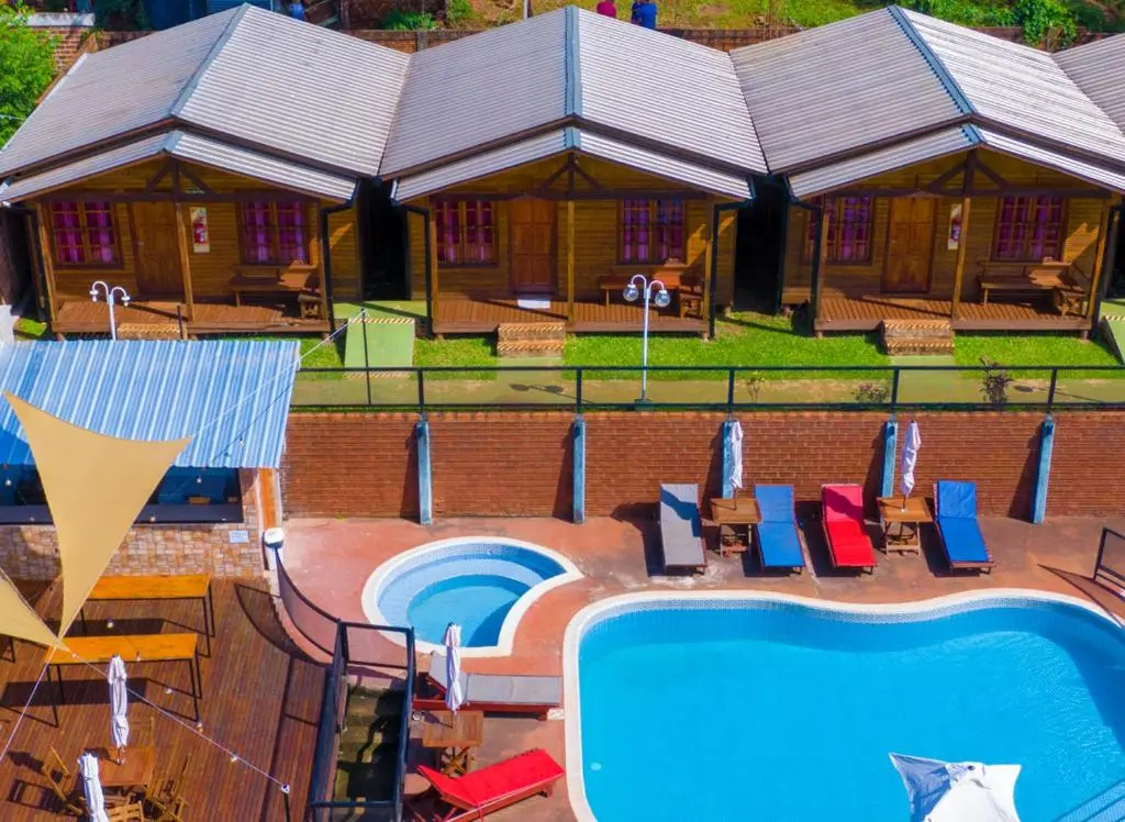 Photo - Terra Iguazu Cabanas