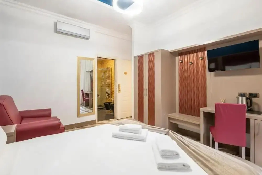 Foto - The Five Oscars Inn