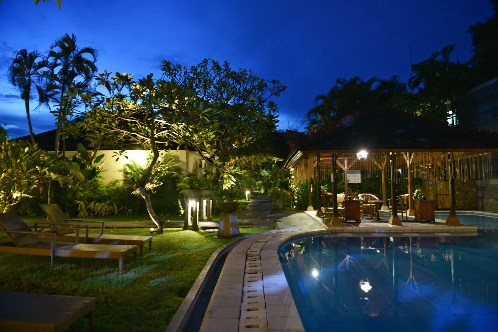 Photo - The Cakra Hotel